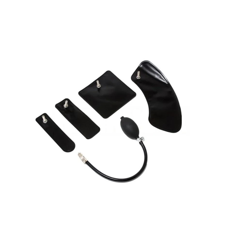 Airbag installation & Emergency Car Door Opener Set 5 Piece