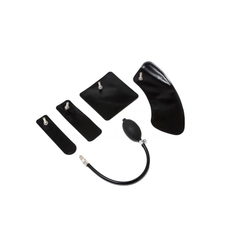 Airbag installation & Emergency Car Door Opener Set 5 Piece