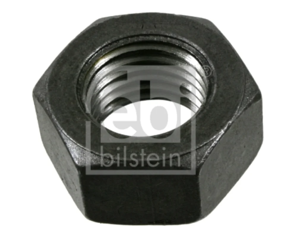 Somun M36x4