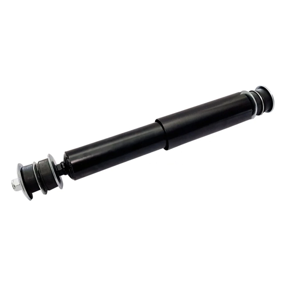 Shock Absorber, Chassis