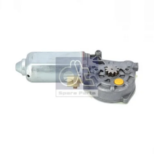Electric Motor