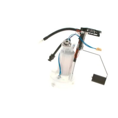 Sender Unit, fuel tank (Fuel Supply System)