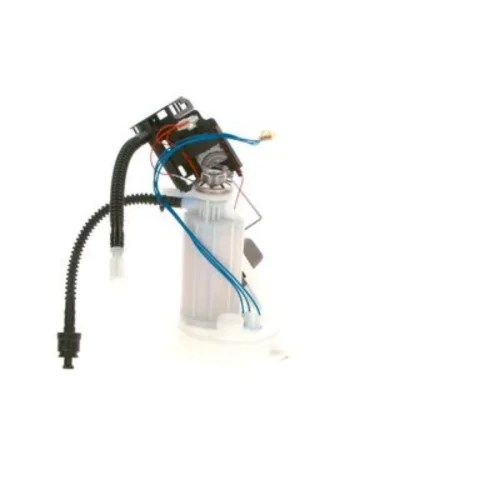 Sender Unit, fuel tank (Fuel Supply System)