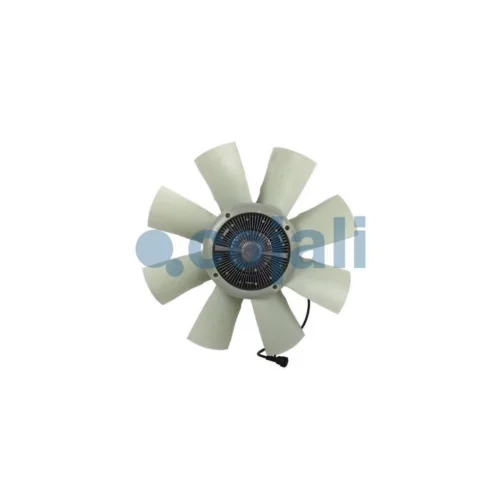 Fan Volvo FH-FM D12C-D