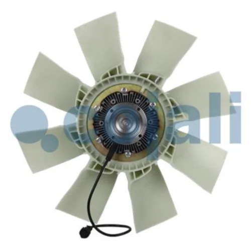 Fan Clutch