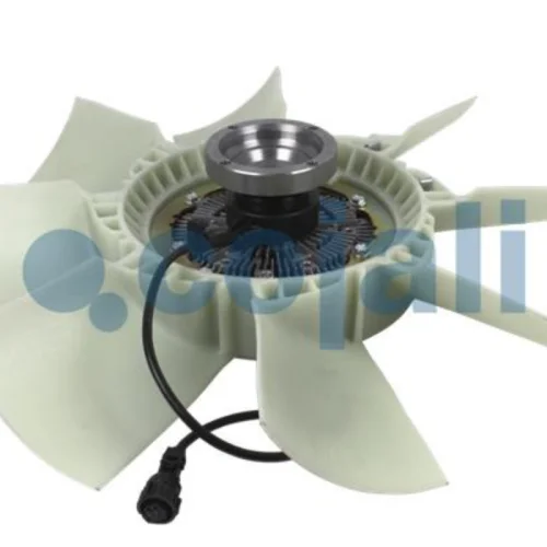 Fan Clutch