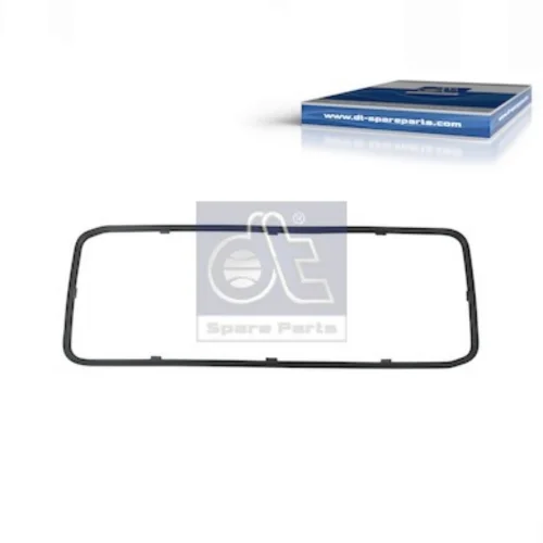 Gasket, oil sump