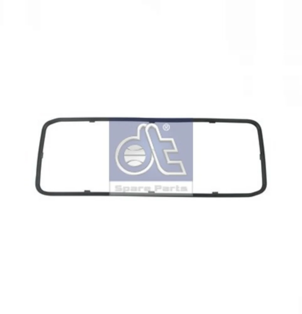 Gasket, oil sump