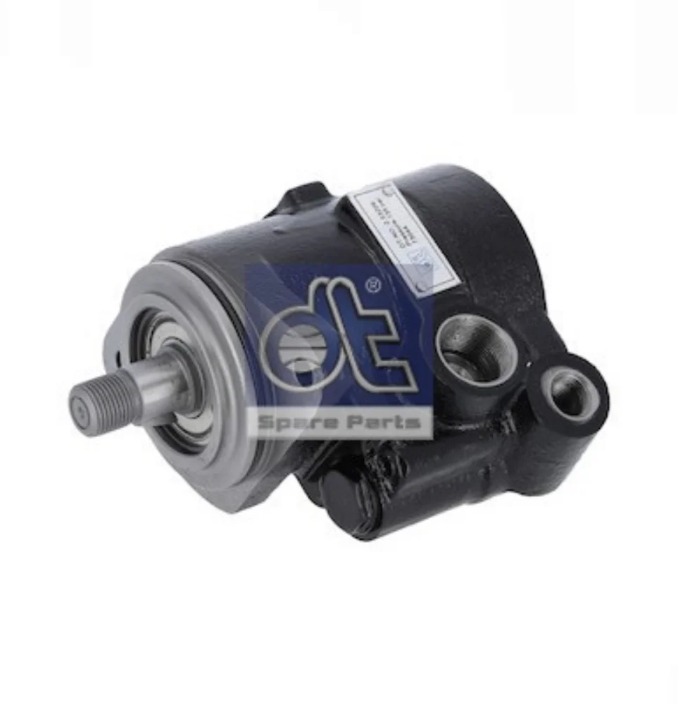 Direksiyon Pompası Volvo F12-NL12 (135 Bar)