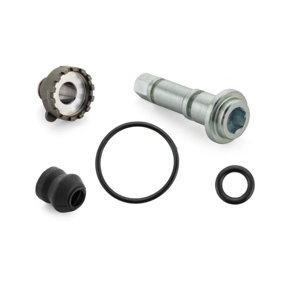 Lock Cover Repair Kit (14 Teeth) Z-Cam