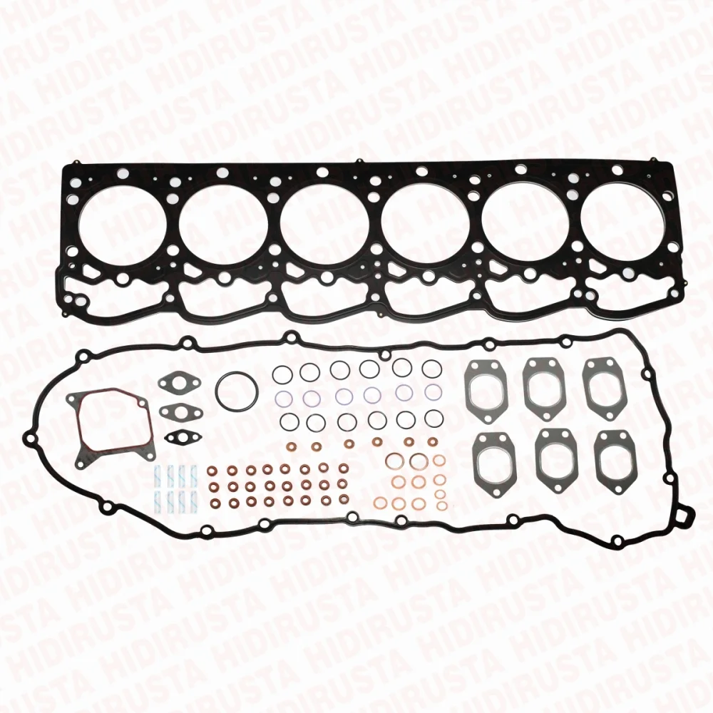 Cyl Head Gasket Set Mx Eu5 (Valve Seal)