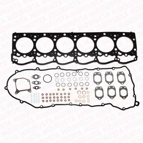 Cyl Head Gasket Set Mx Eu5 (Valve Seal)