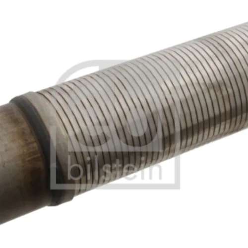 Corrugated Pipe, exhaust system (Exhaust System)