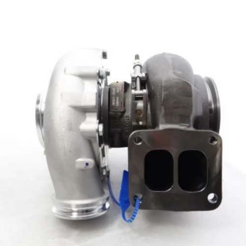 Turbo Scania 124 420HP Euro 3
