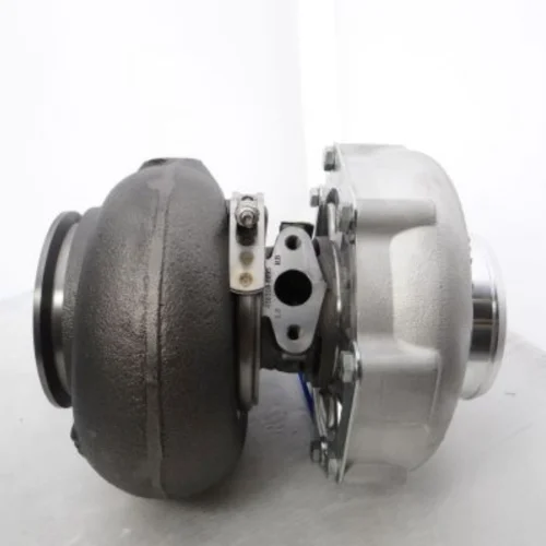 Turbo Scania 124 420HP Euro 3