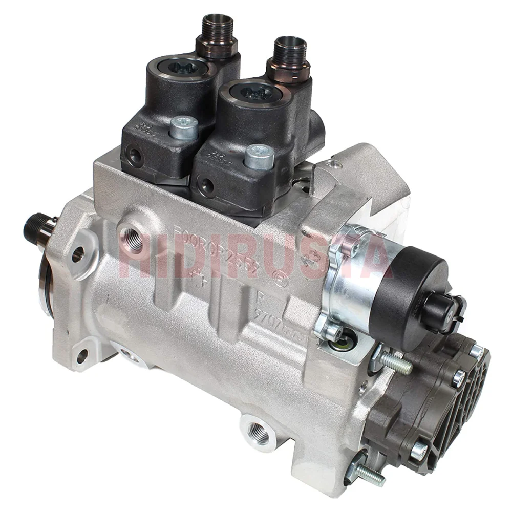 Common Rail Yüksek Basınç Pompası 470