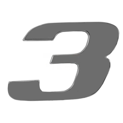 Tip Şildi '3'