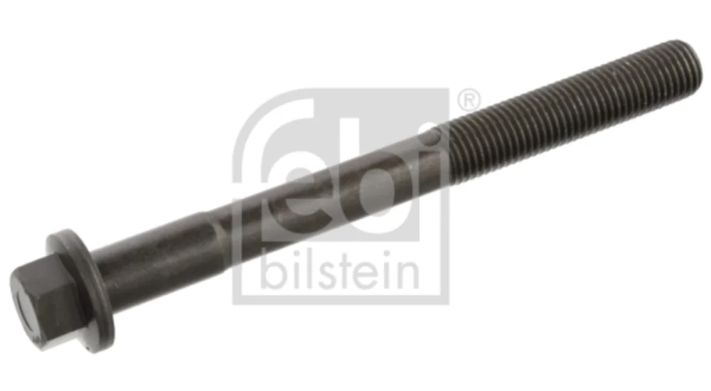 CYLINDER HEAD BOLT SCANIA