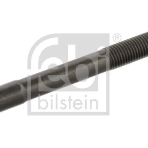 CYLINDER HEAD BOLT SCANIA