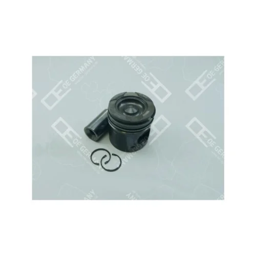 Piston Segman 120.00Mm D2066 Tga 18.430