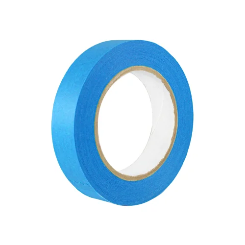 Masking Tape Blue 25X50