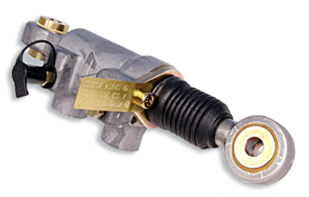 Gear Shift Valve Left