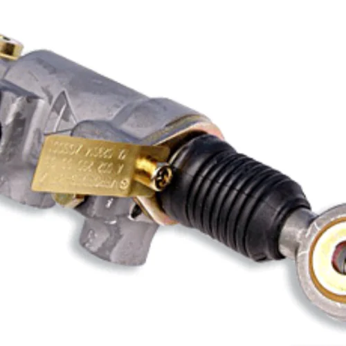 Gear Shift Valve Left