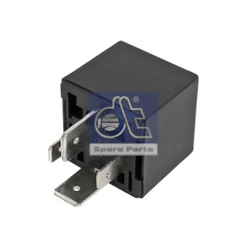 Röle 24V 70A (4 Fiş, Braketsiz)