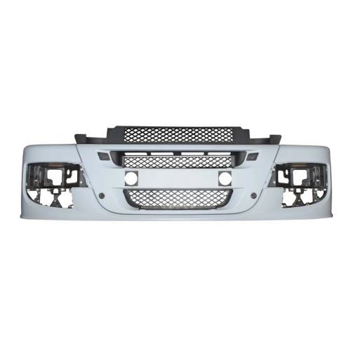 Bumper