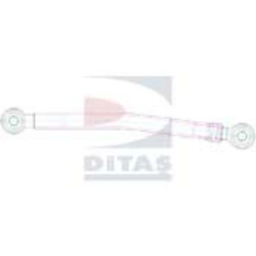 Direksiyon Rot Kolu Scania 3 Seri