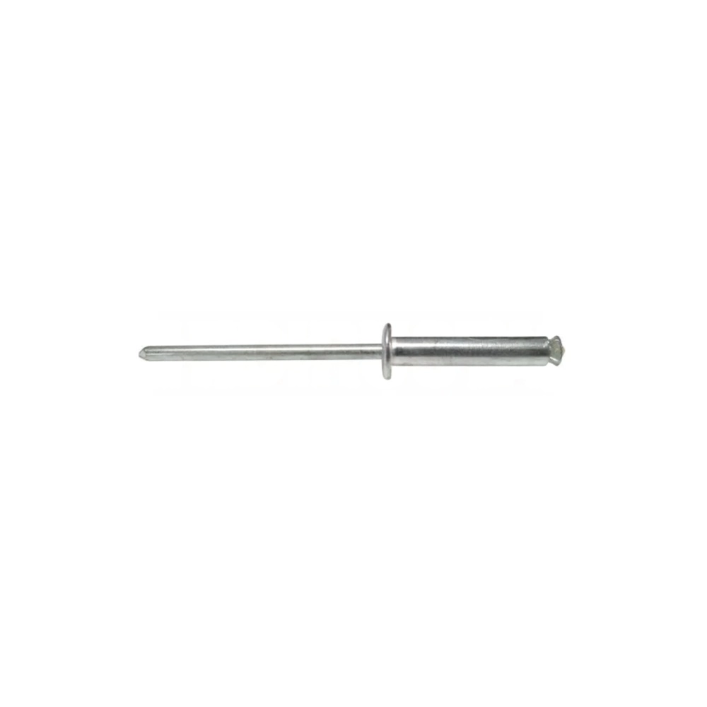 Rivet Graf Al 4,8X20