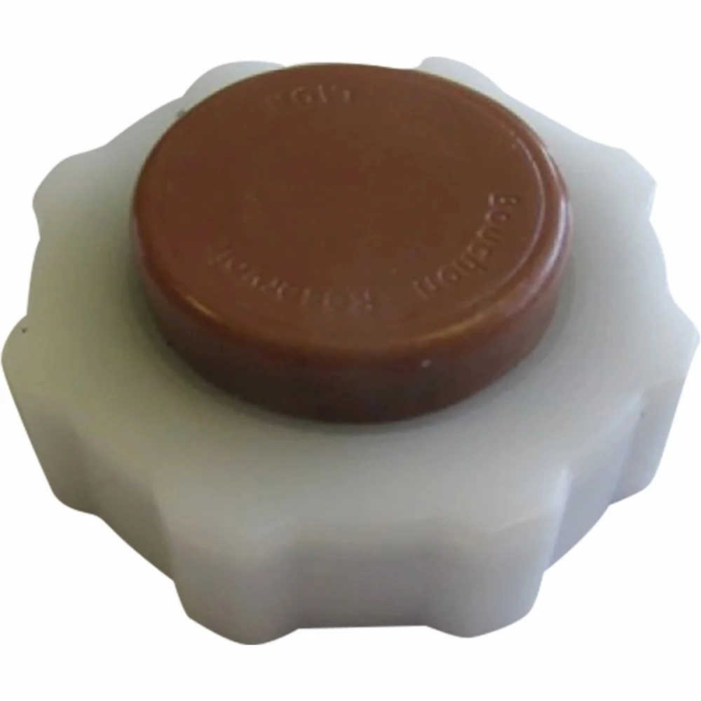 Cap, Coolant Tank
