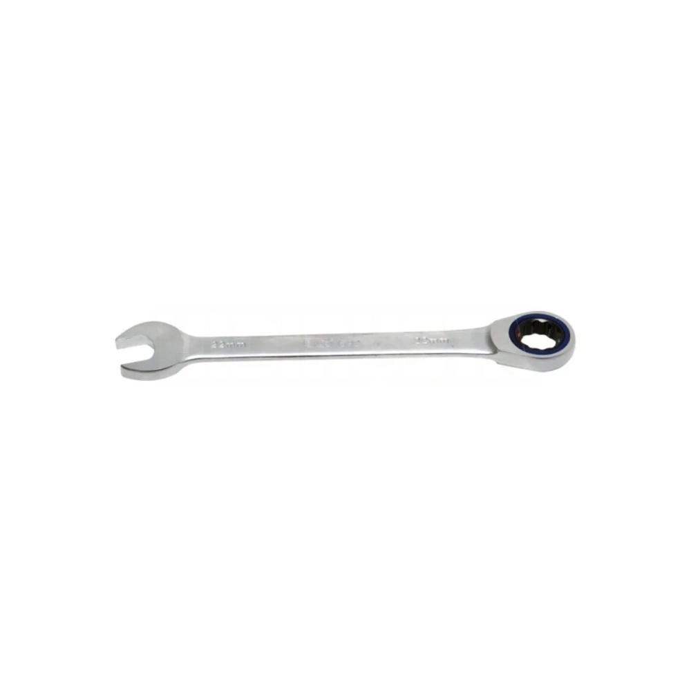 Combination Ratchet Wrench - 22 Mm