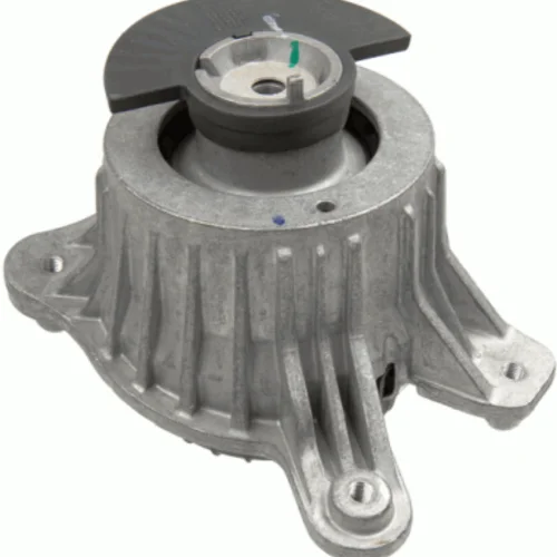 Motor Kulağı Sağ