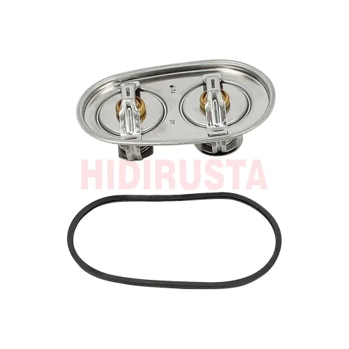 Termostat Scania Dc13 80°-87° (Contalı)