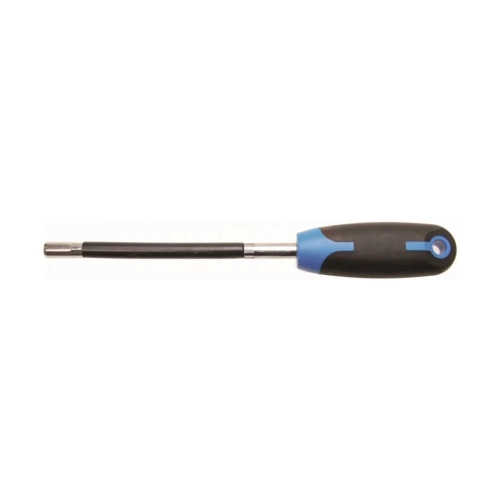 Bit Screwdriver For Bits With Flexible Shaft 6.3 Mm 1/4