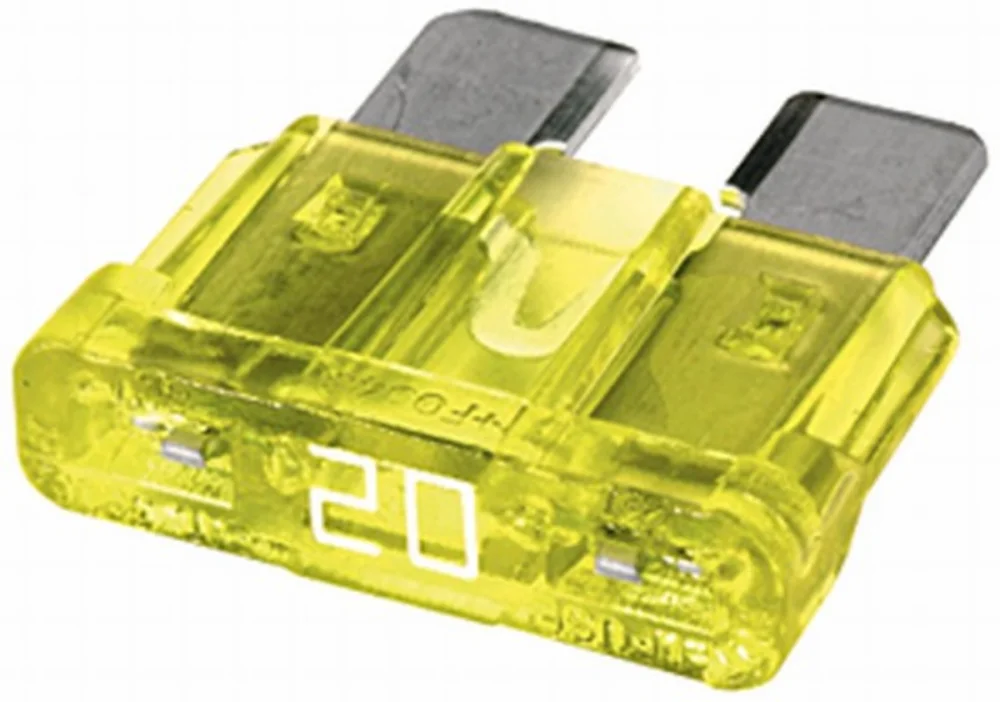 Fuse (Electric Universal Parts)