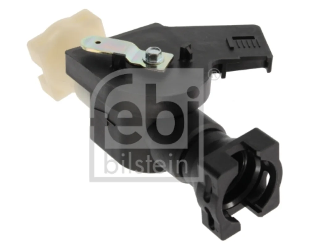 Water Valve