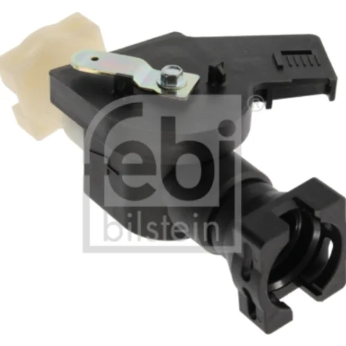 Water Valve