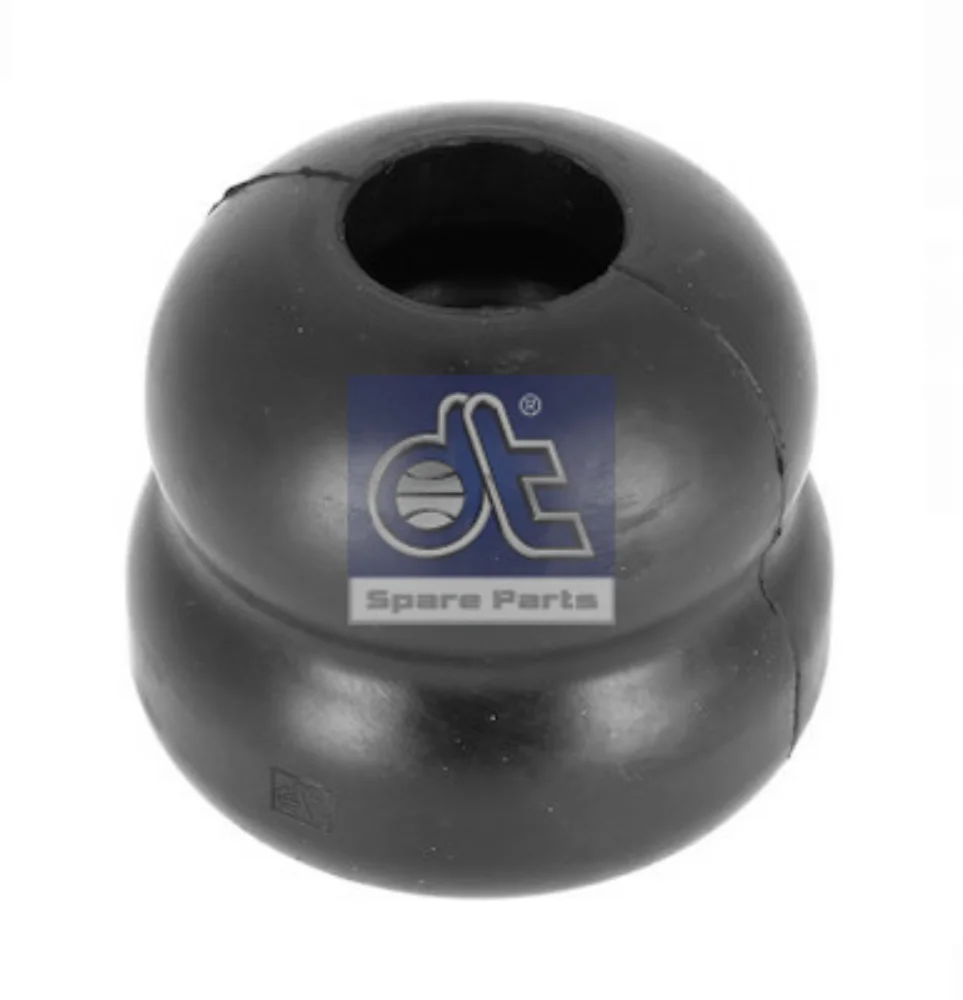 Rubber Buffer, suspension (Suspension/Damping)