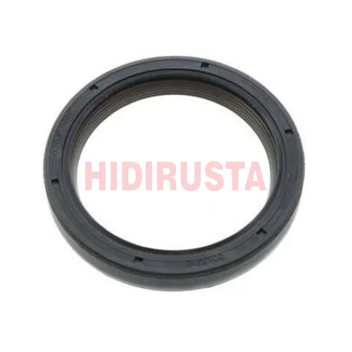 Radyal Mil Keçesi - 55x70x8 - D2066/2676/2876/3876