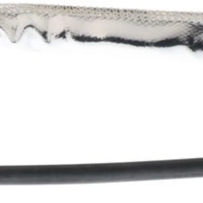 Lambda Sensor (Mixture Formation)
