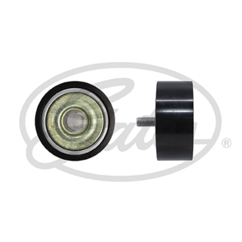 Idler Pulley Flat Ford 4142/3542/3242/2642