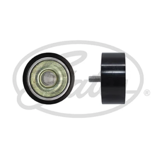 Idler Pulley Flat Ford 4142/3542/3242/2642