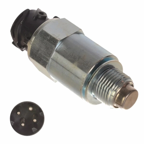 Vehicle Speed Sensor