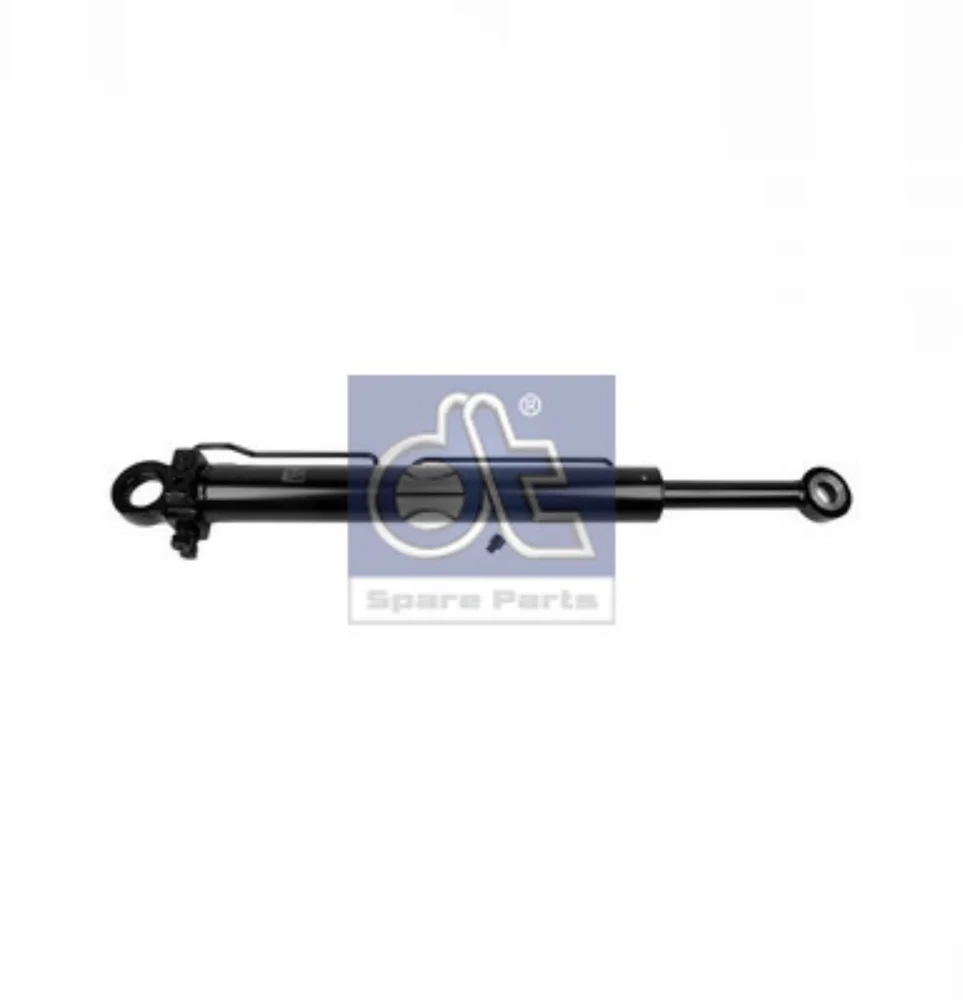 Kabin Lifti Scania 4 Seri (Topline)