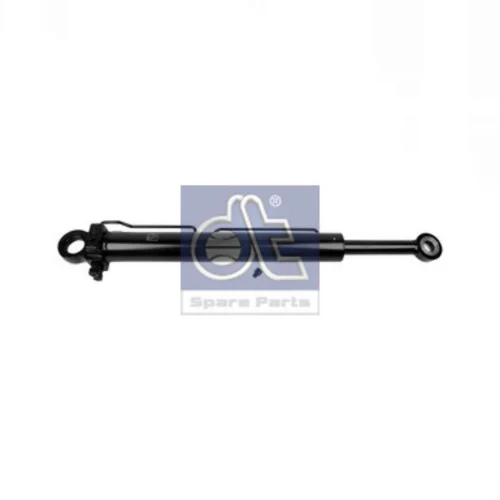 Kabin Lifti Scania 4 Seri (Topline)
