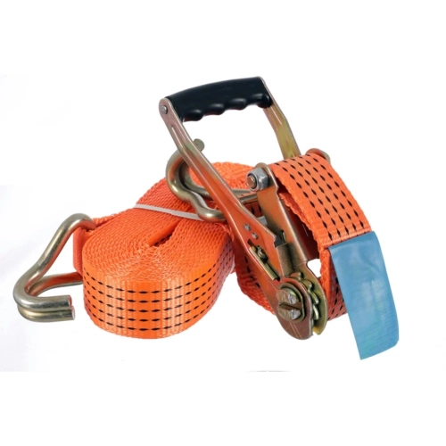 Cargo Stramps 8 Meter 128 Gr.
