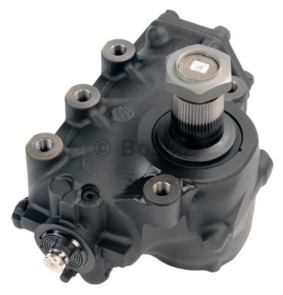 Steering Gear (Steering)