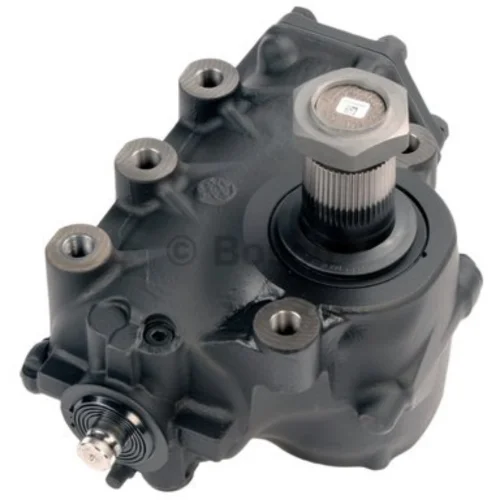 Steering Gear (Steering)